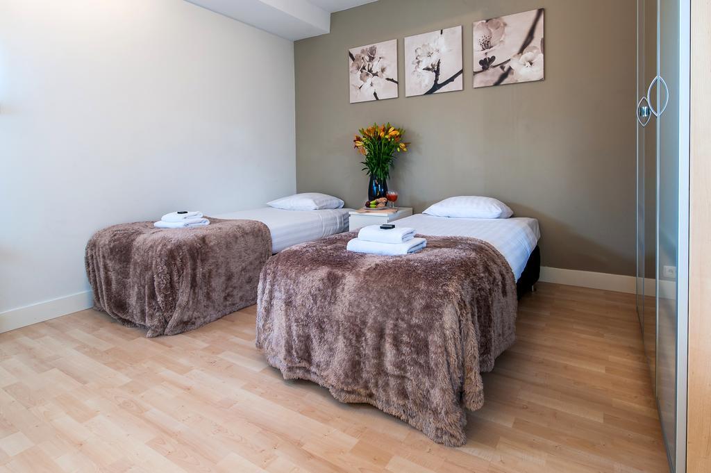 Short Stay Group Congress Centre Serviced Apartments Амстердам Номер фото